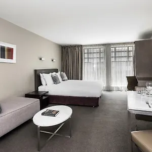 4* Aparthotel Mantra Collins